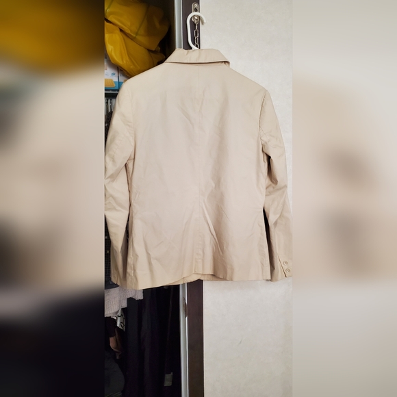 Gap Jacket (size xs) - Picture 3 of 3